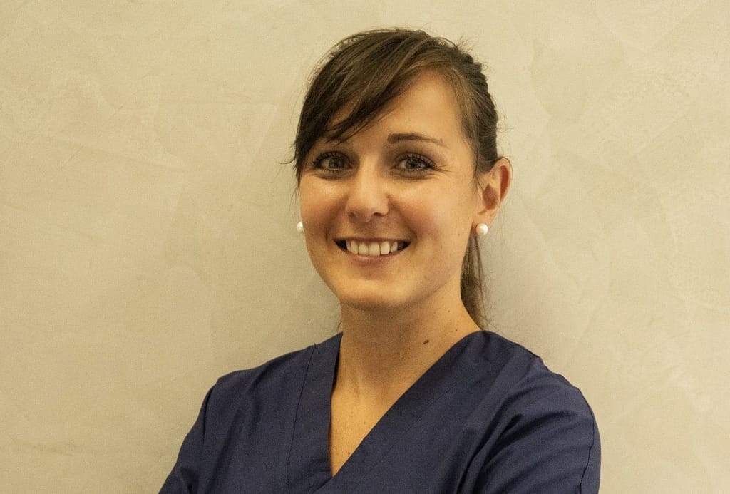 alice raineri logopedista parma