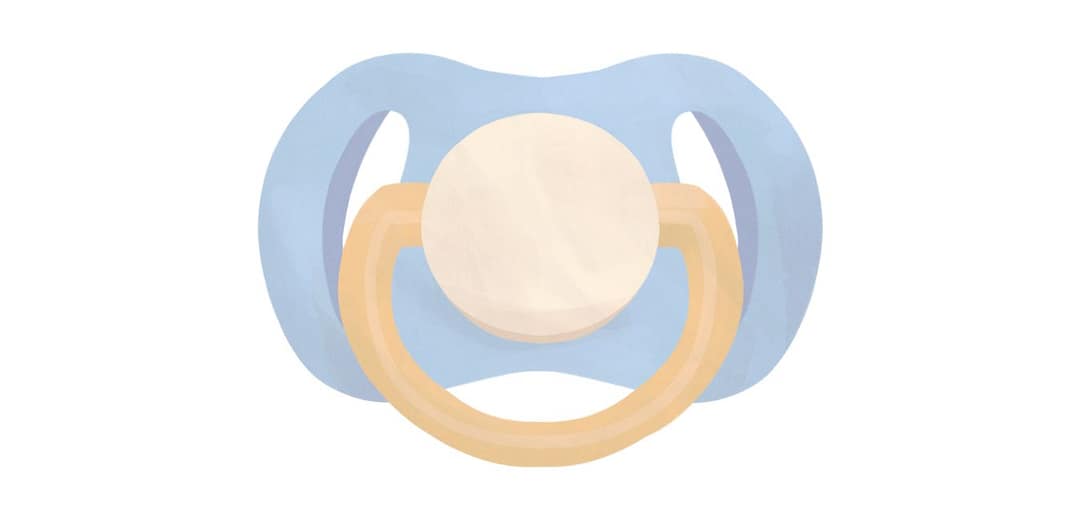 miglior ciuccio neonati da comprare