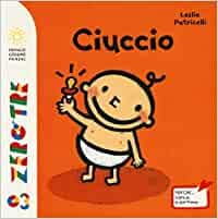 libri per togliere il ciuccio