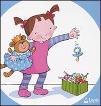 il mio ciuccio per te