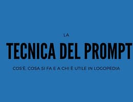 prompt logopedia parma