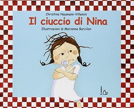 il ciuccio di nina