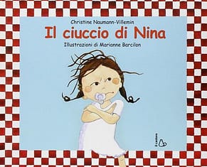 il ciuccio di nina