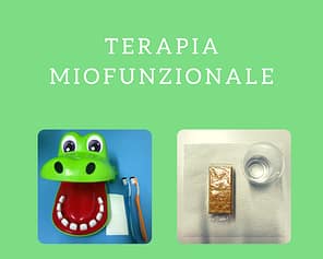 terapia miofunzionale cos'è