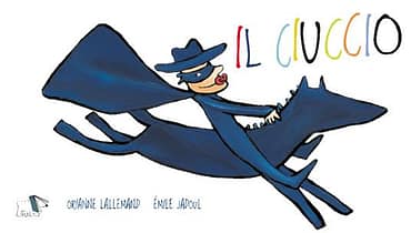 il ciuccio libro