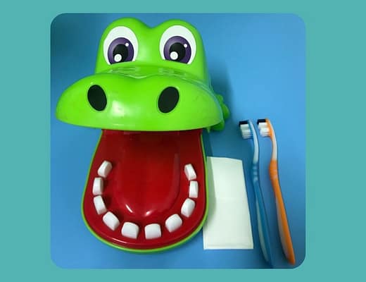 terapia miofunzionale cos'è