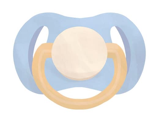 miglior ciuccio neonati da comprare