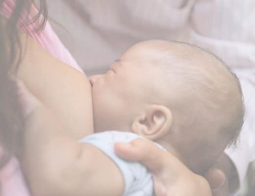 frenulo corto neonato