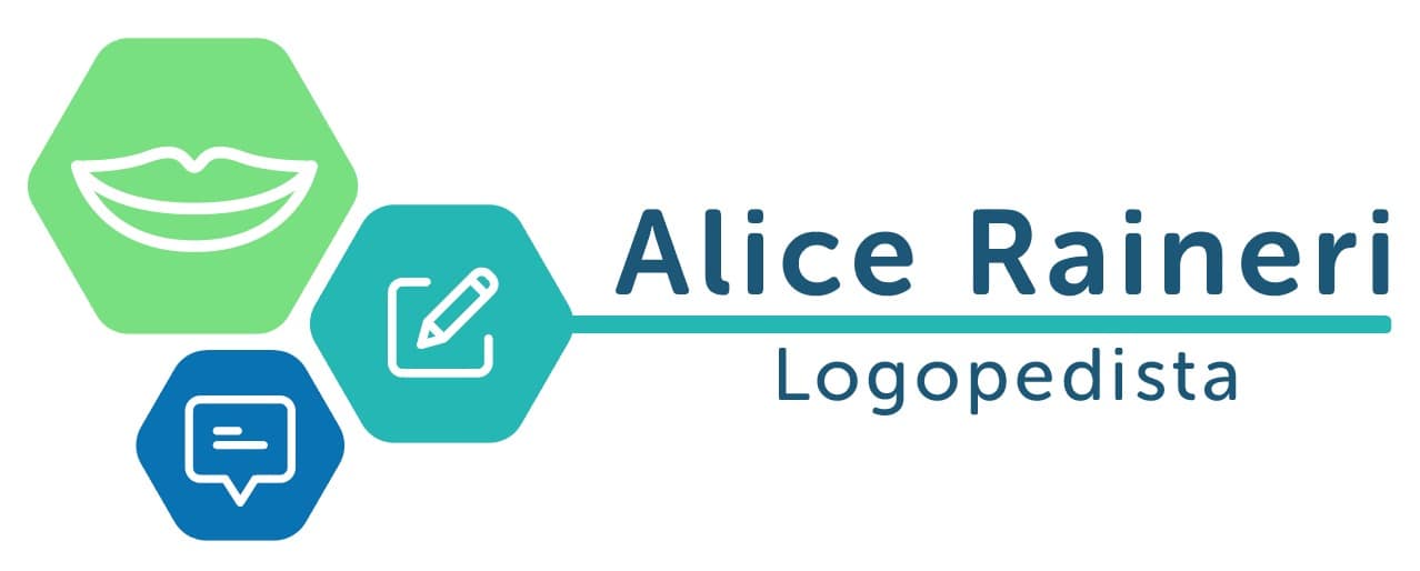 Alice Raineri Logopedista